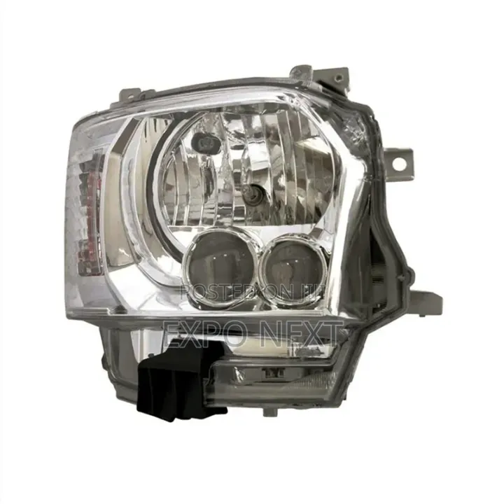 Front Head Light HIACE 200 Series Van 2014-2018
