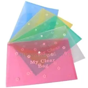 My Clear Bag