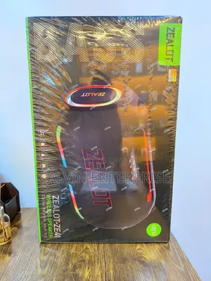 Zealot Wireless Speaker ZE41
