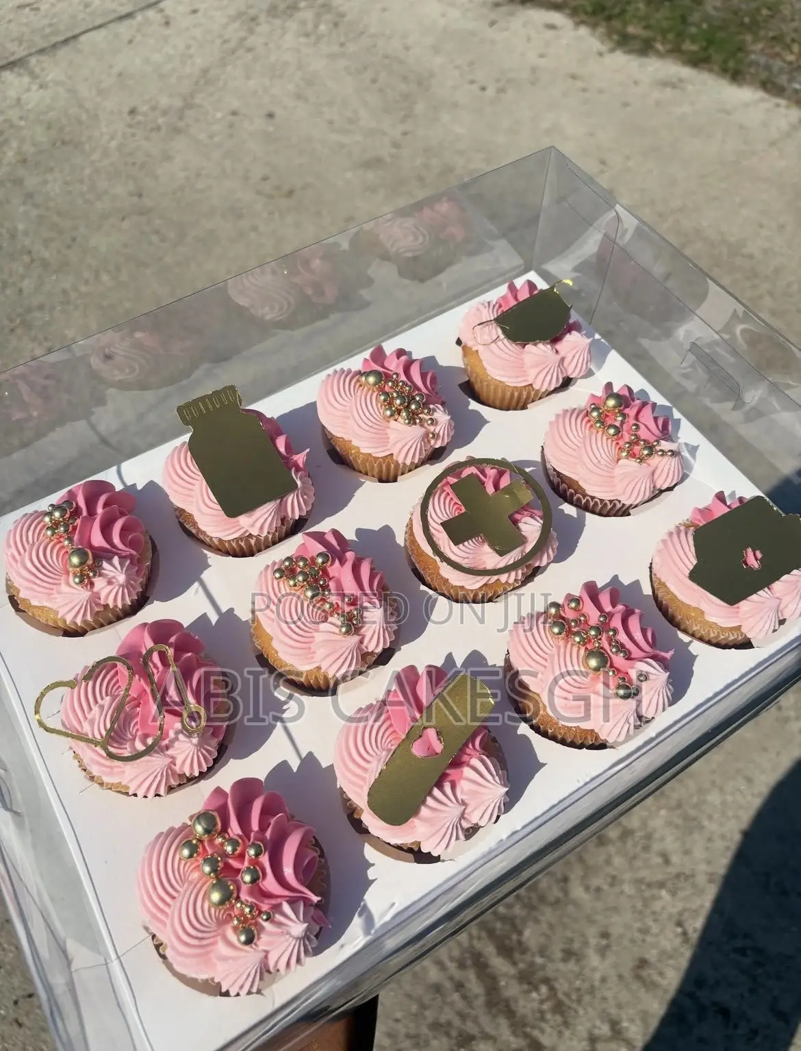 Cupcakes for All Occasion