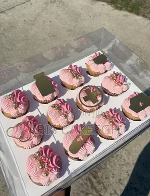 Cupcakes for All Occasion