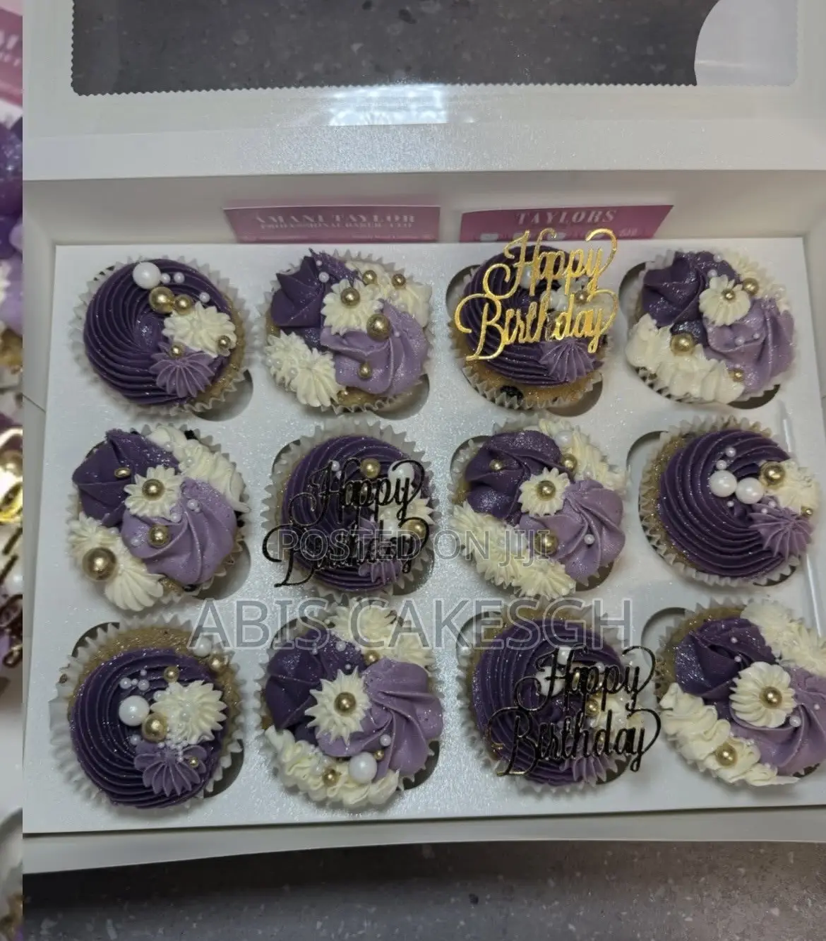 Cupcakes for All Occasion