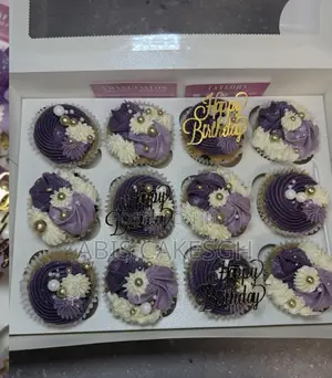 Cupcakes for All Occasion