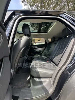 Land Rover Range Rover Velar P250 S 4x4 2019 Black