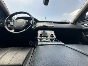 Land Rover Range Rover Velar P250 S 4x4 2019 Black