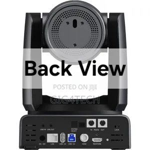 Hollyland Astra P1 UHD 4K PTZ Camera With 30x Optical Zoom