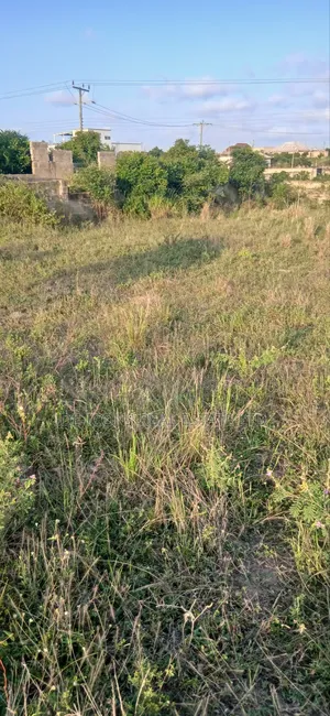 Registered Residential Land at Bawjiase for Sale