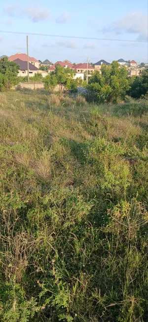 Registered Residential Land at Bawjiase for Sale