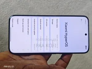 Xiaomi Redmi Note 15 Pro+ 512 GB Black