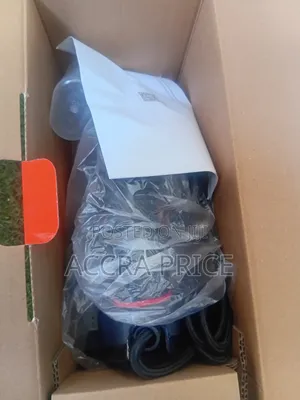Decakila 2000–2400W Powerful Steam Iron