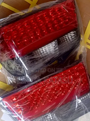 BMW Tail Light Led E36