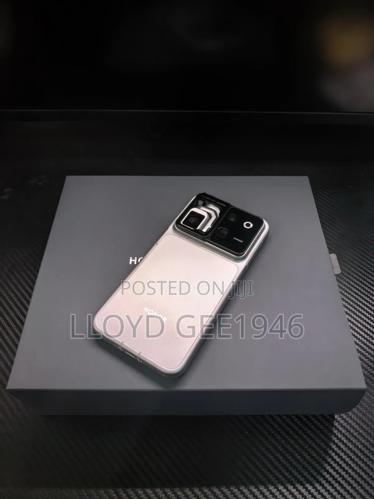 New Honor Robot Phone 512 GB Bronze