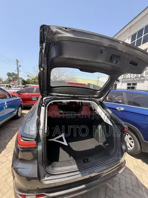 Changan Oshan X5 2021 Gray