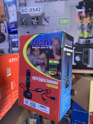 Indoor Antenna
