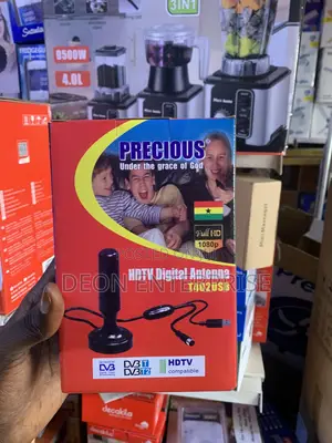Indoor Antenna