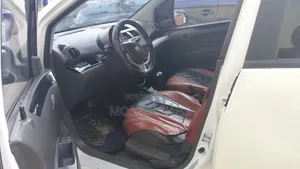 Daewoo Matiz 2010 White