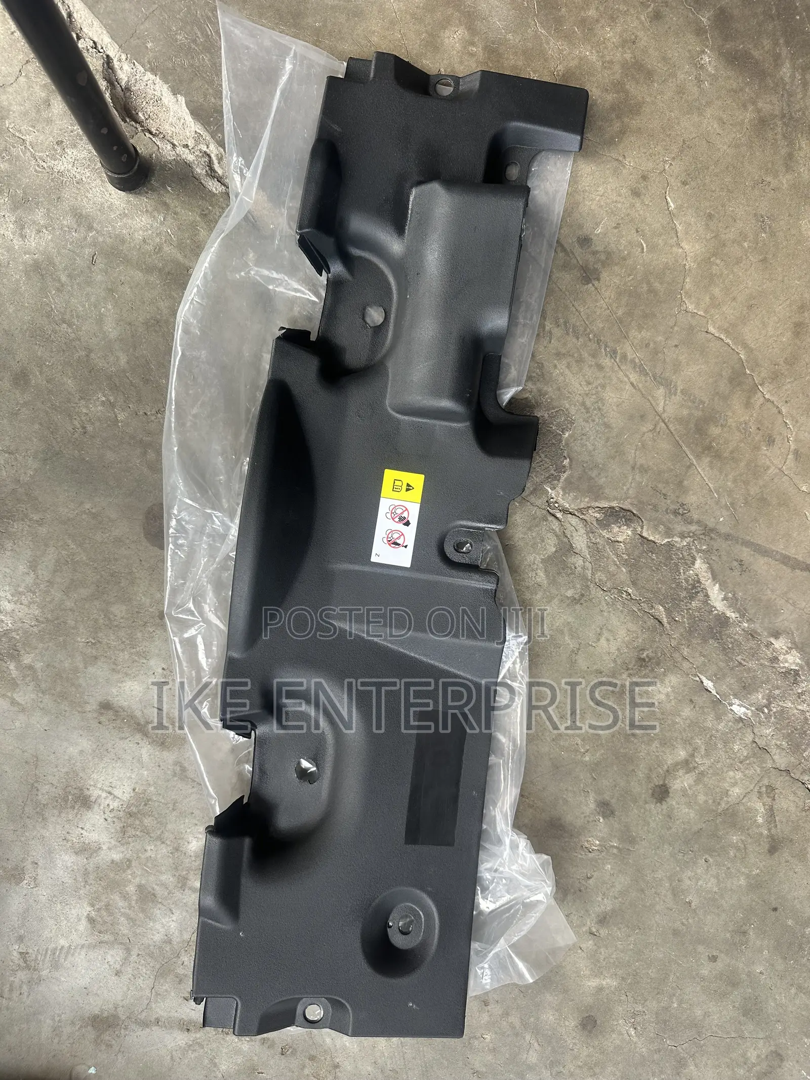 Toyota Rav4 Radiator Panel 2019,2020,2021,2022,2023