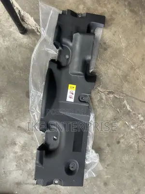 Toyota Rav4 Radiator Panel 2019,2020,2021,2022,2023
