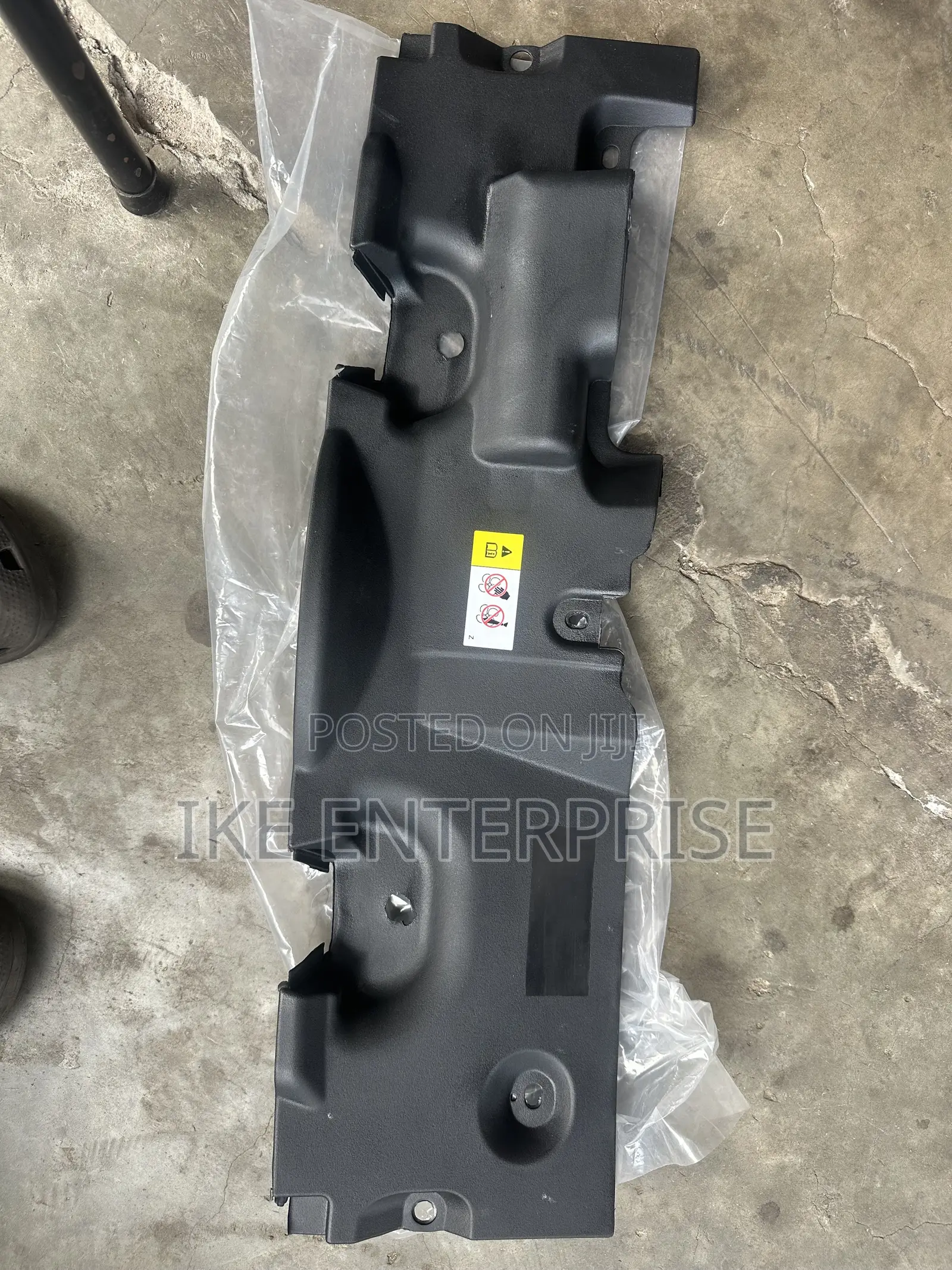 Toyota Rav4 Radiator Panel 2019,2020,2021,2022,2023