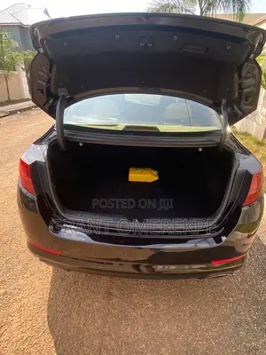 Kia Optima LX 4dr Sedan (2.4L 4cyl 6A) 2013 Black