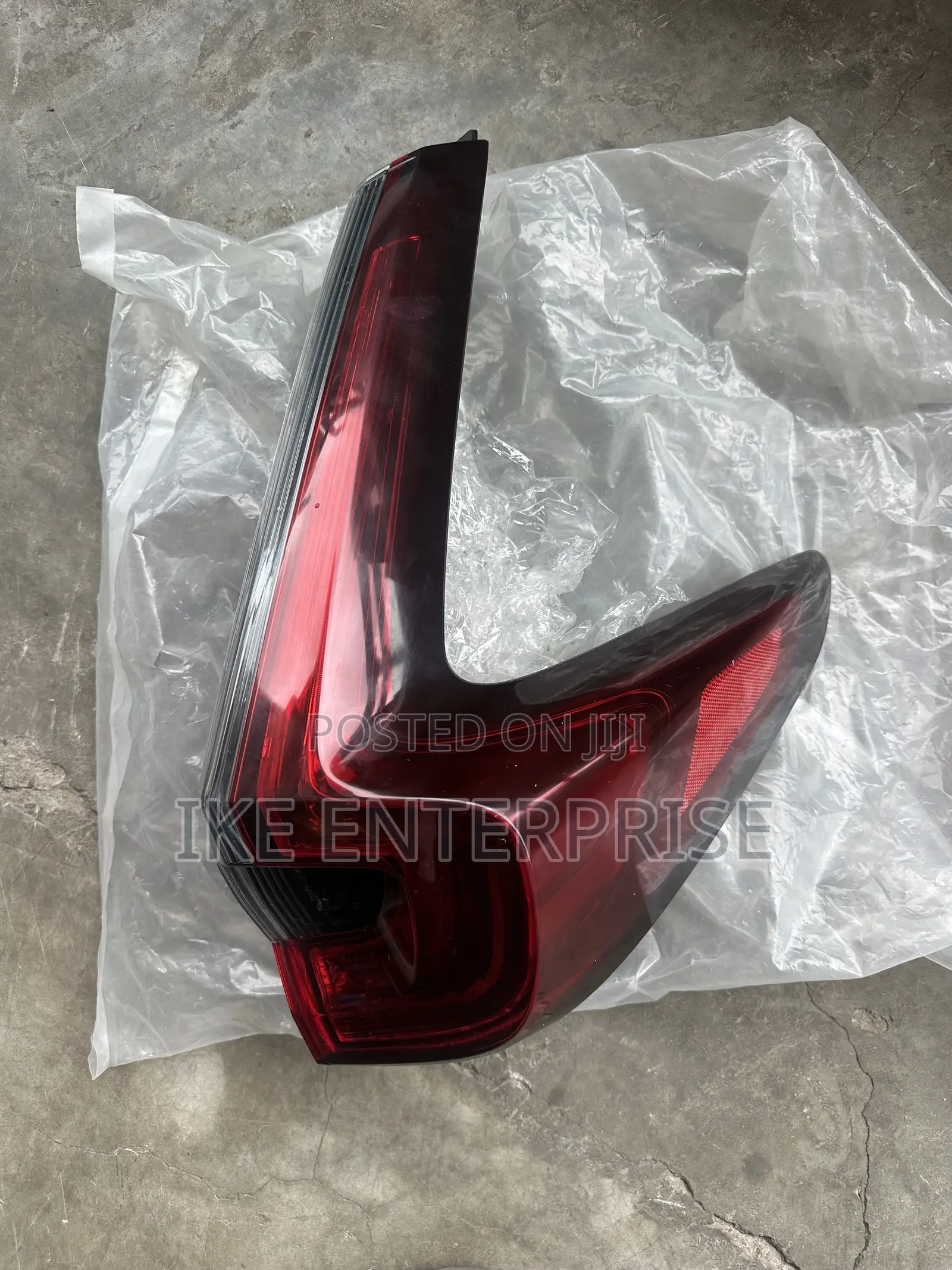 Honda CRV Taillight 2020,2021,2022