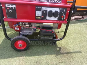 Honda 10KVA 13000W Petrol Generator Super Quality Powerful Performance