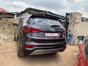 Car Spraying and Body Works