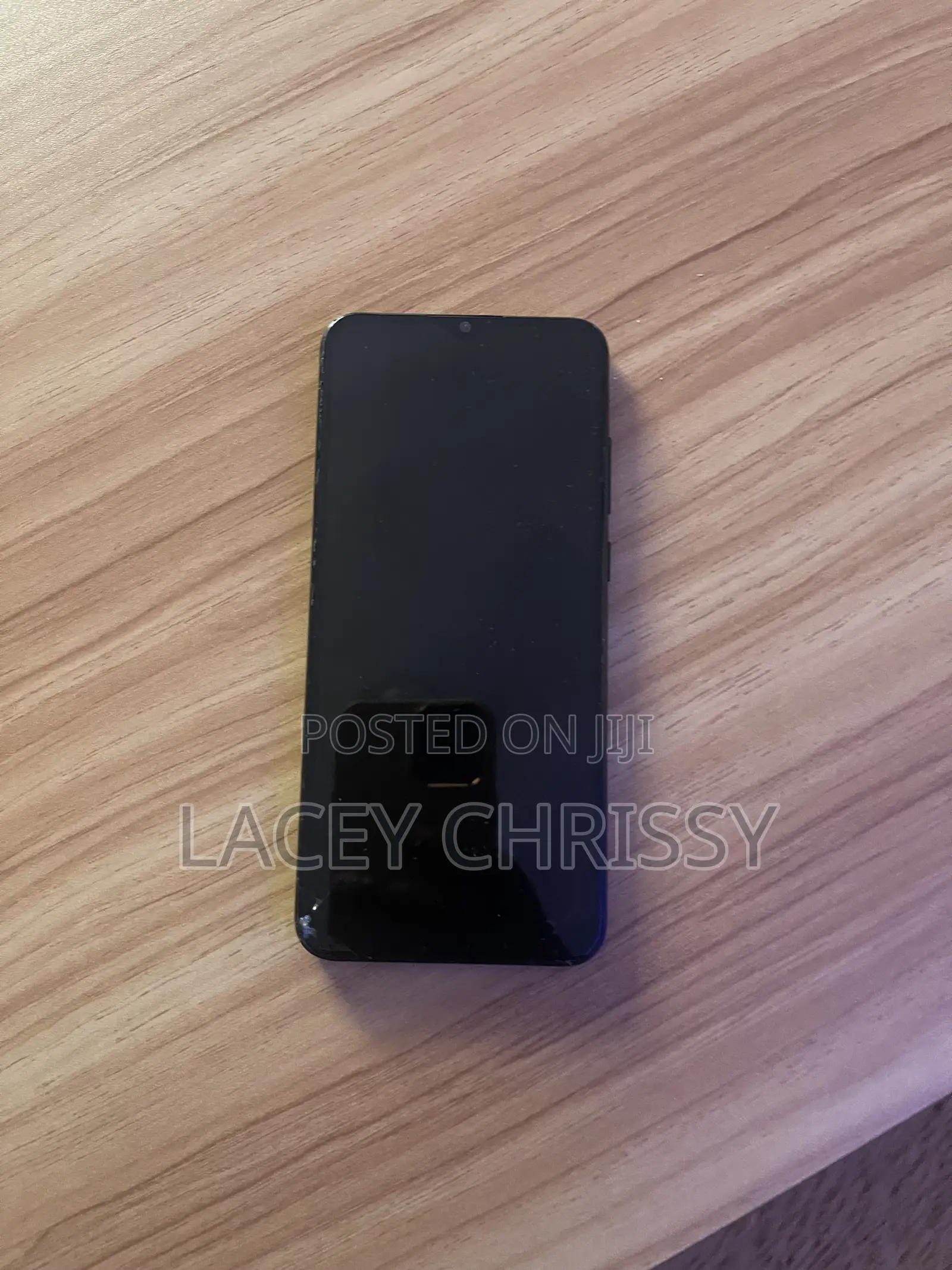 Samsung Galaxy A04e 64 GB Black