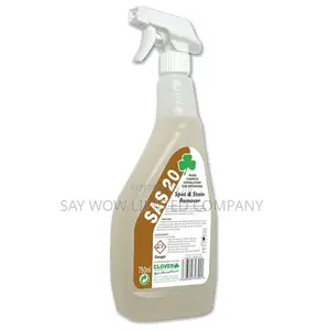 Clover Spot Stain Remover