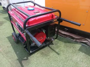 Honda 10KVA 13000W Genset – Reliable Power for Home and Business