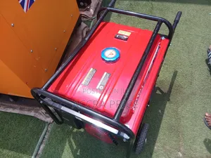 Super Quality Honda 10KVA Petrol Generator High-Performance Generator