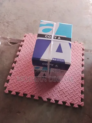 Copy a Printing A4 Sheet