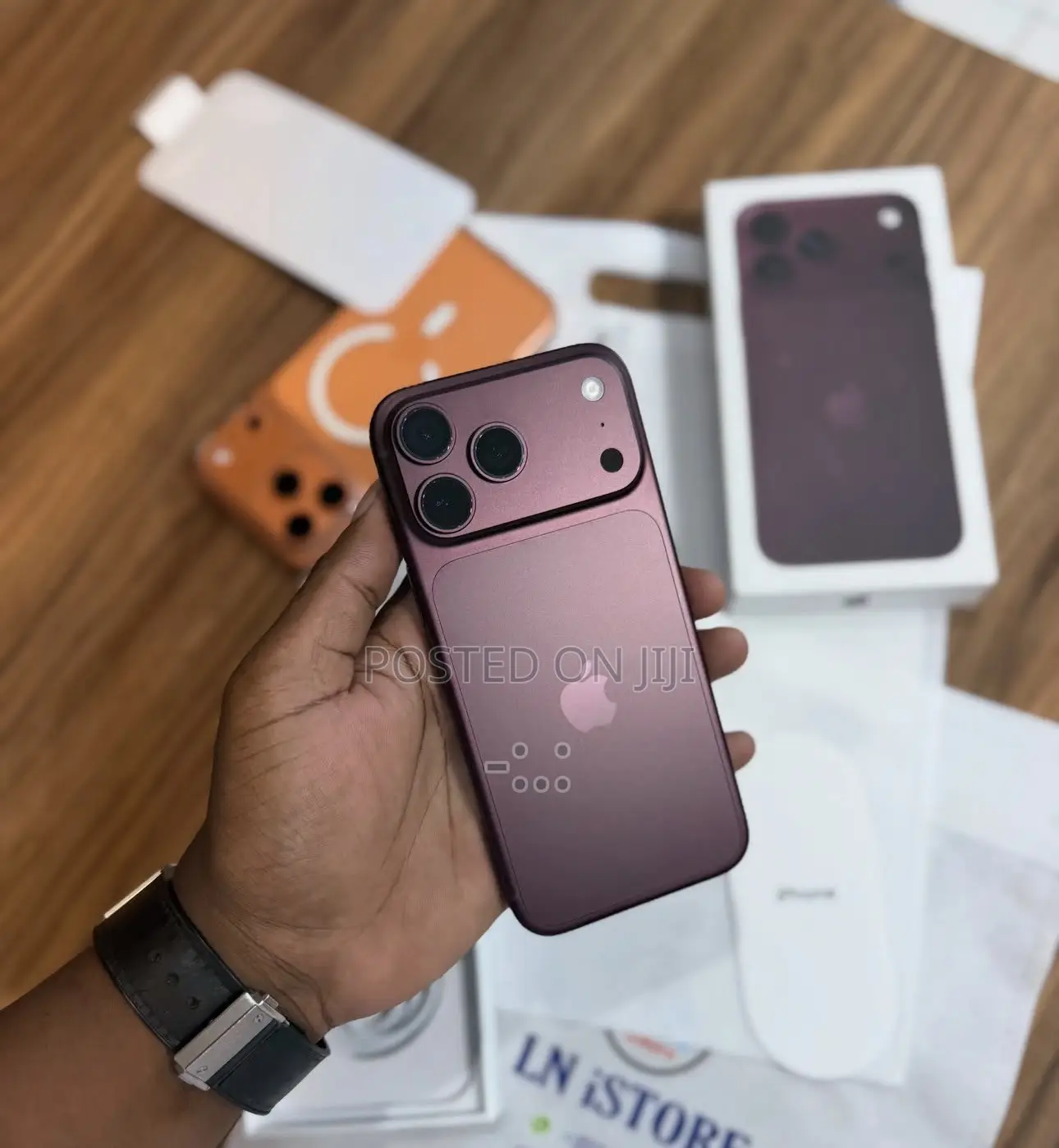 New Apple iPhone 18 Pro Max 512 GB