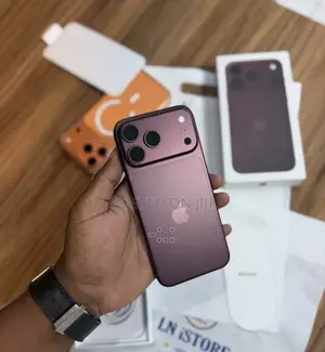 New Apple iPhone 18 Pro Max 512 GB