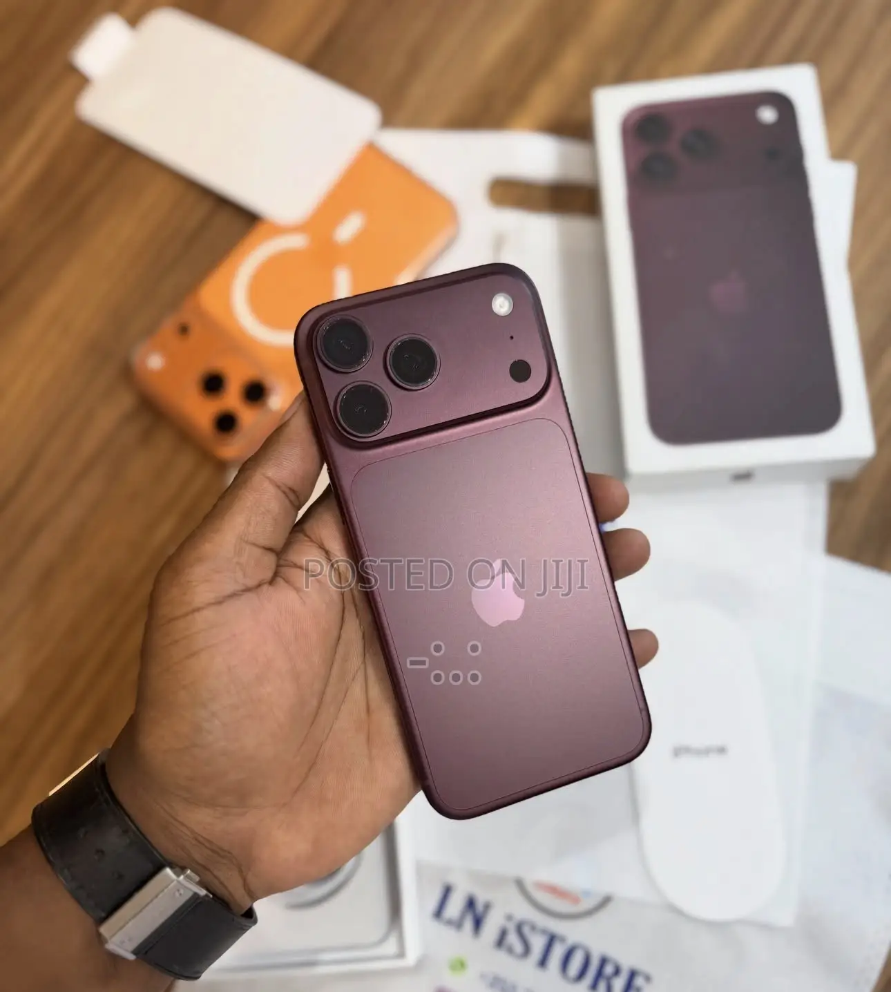 New Apple iPhone 18 Pro Max 512 GB