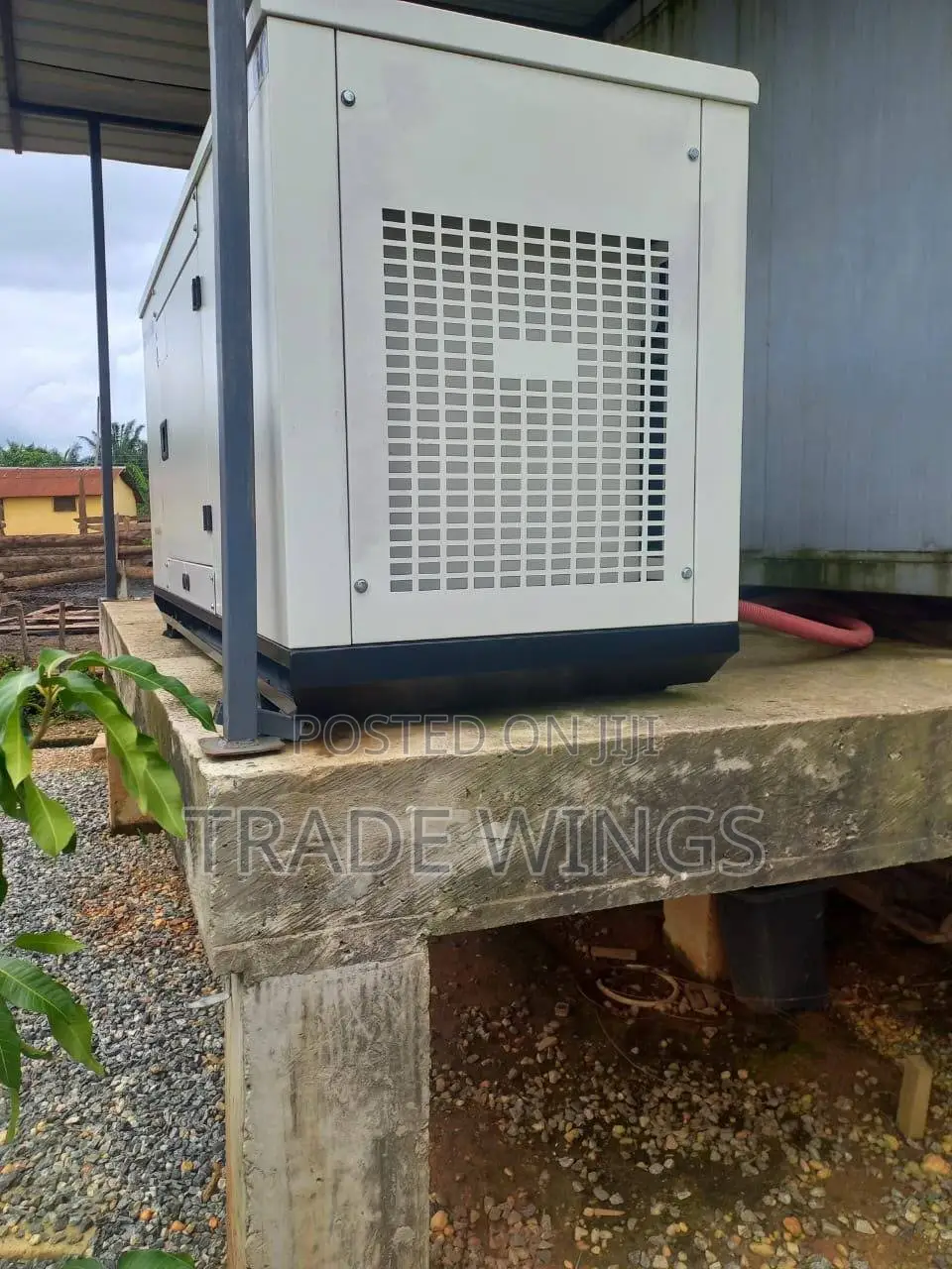 PERKINS Generator for Sale