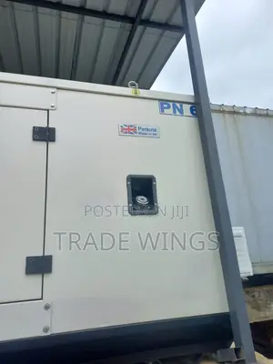 PERKINS Generator for Sale