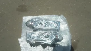BMW Head Light E36