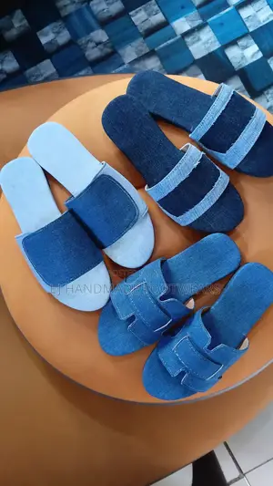 Ej Handmade Footwears