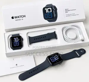 Apple Series Watch