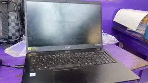 Laptop Acer Extensa 15 8GB Intel Core i5 SSD 128GB