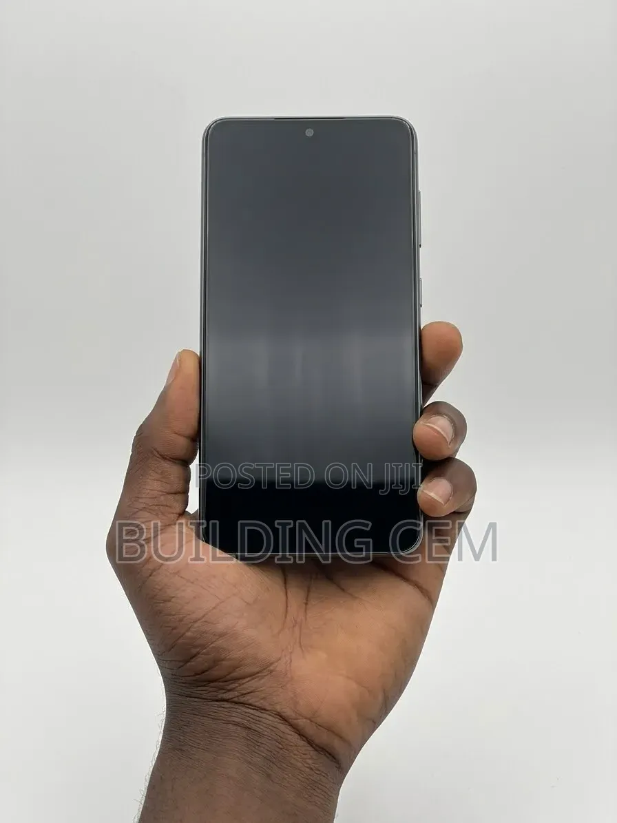Samsung Galaxy S21 5G 128 GB Gray