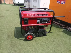 High-Performance Honda 13000W Generator – Quality You Can Trust