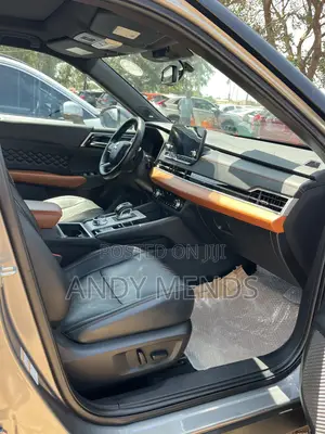 Mitsubishi Outlander SEL 2022 Gray