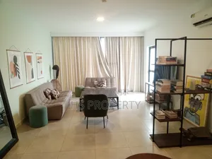Furnished 3bdrm Apartment in Airport Residential Area for rent
