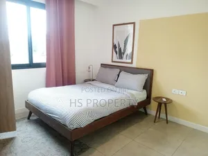 Furnished 3bdrm Apartment in Airport Residential Area for rent