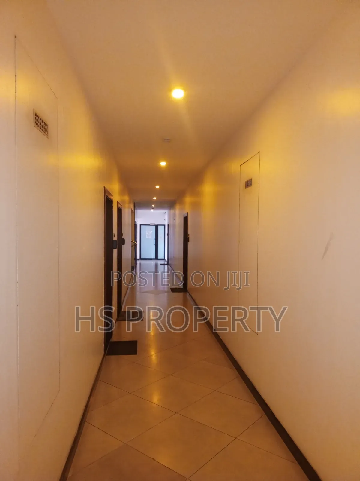 Furnished 3bdrm Apartment in Airport Residential Area for rent