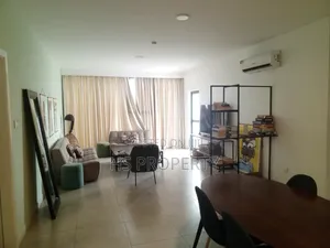 Furnished 3bdrm Apartment in Airport Residential Area for rent
