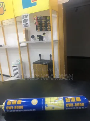 Affordable Sealant