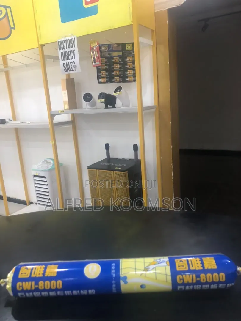 Affordable Sealant